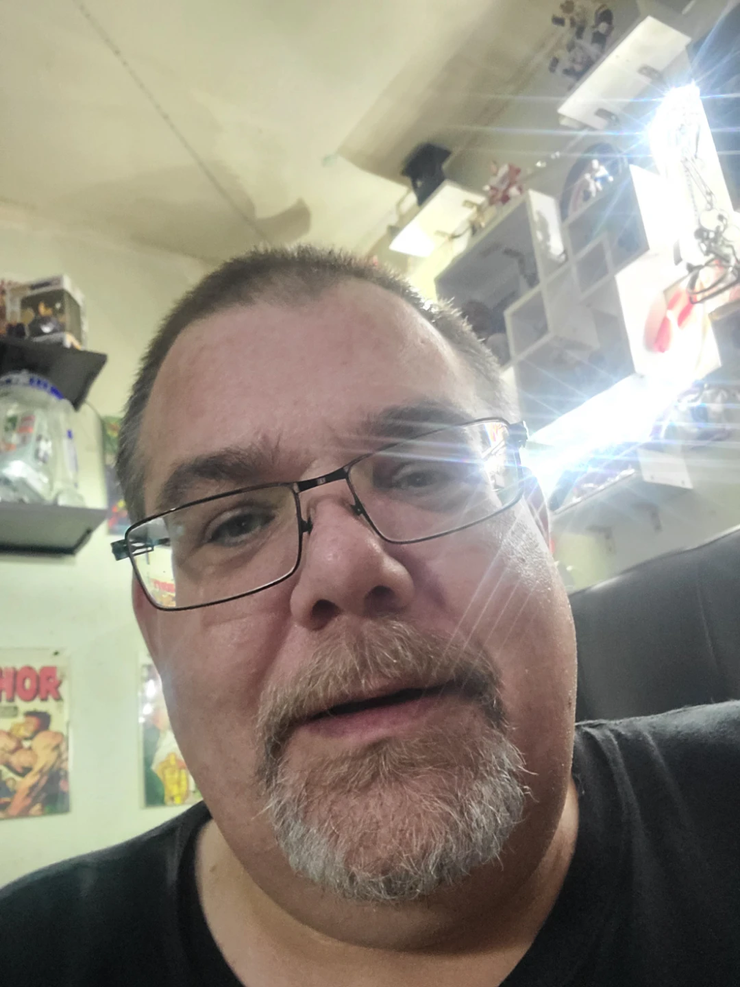 dan ricard profile