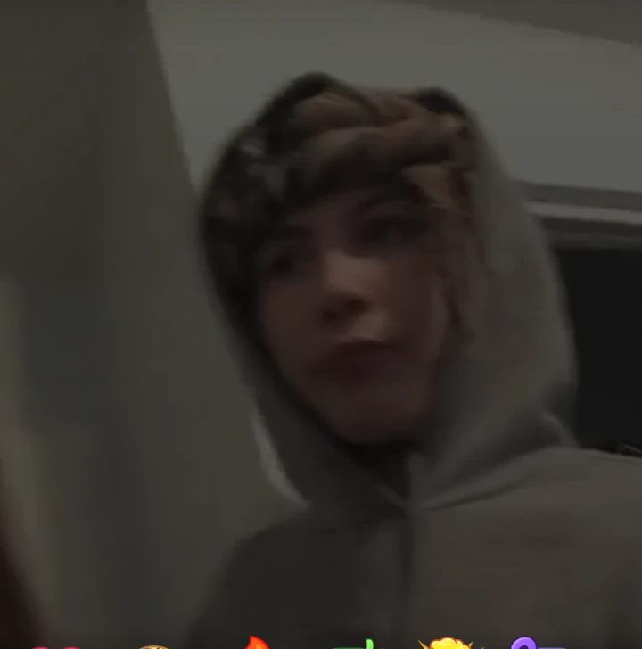 Cashis profile