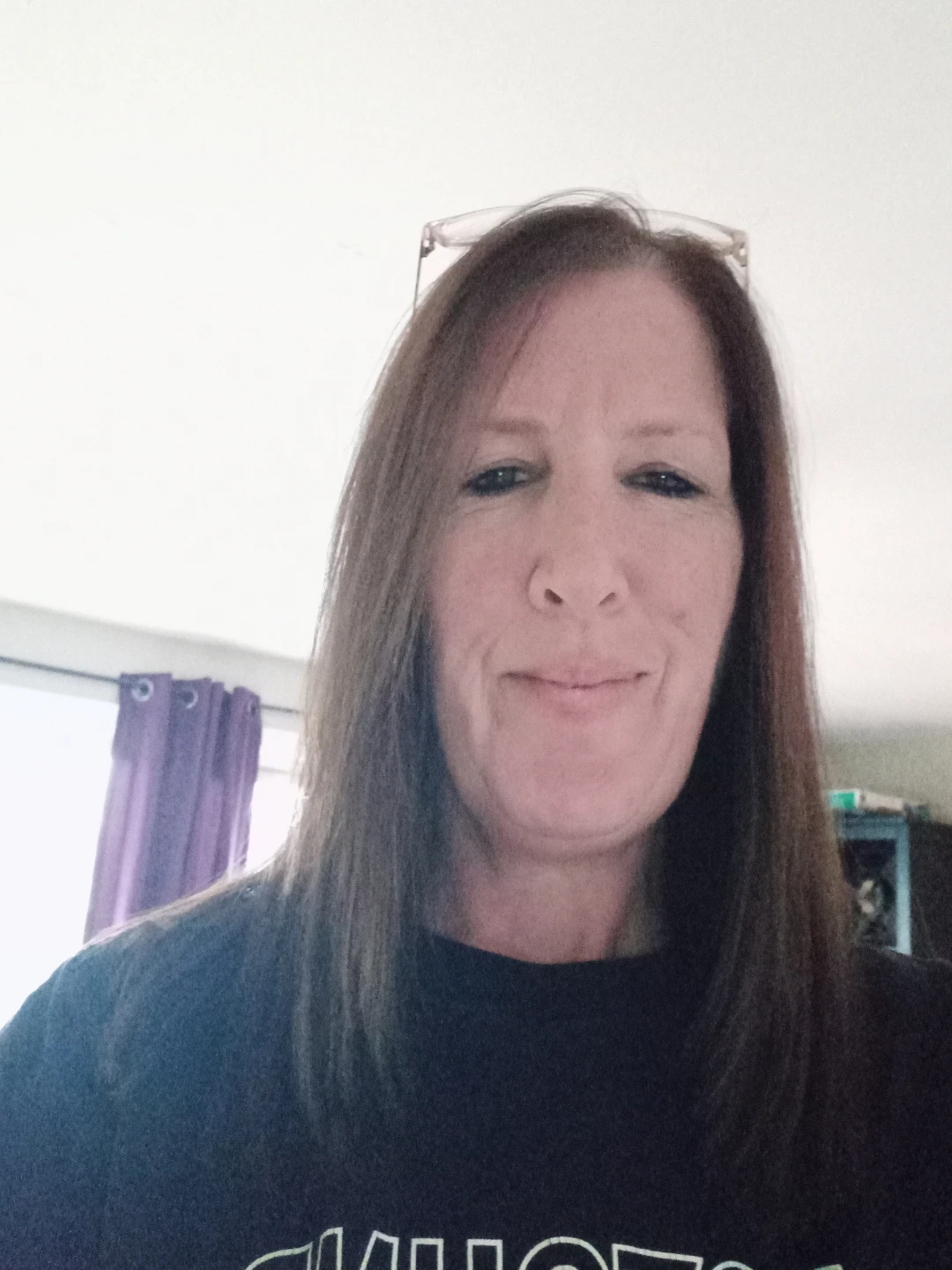 Terry Winn profile