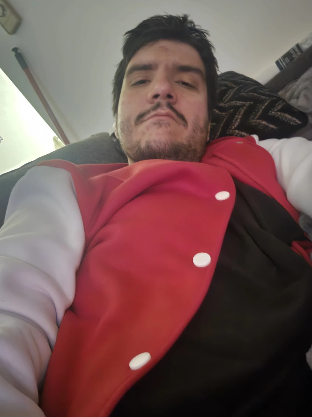Nathan profile
