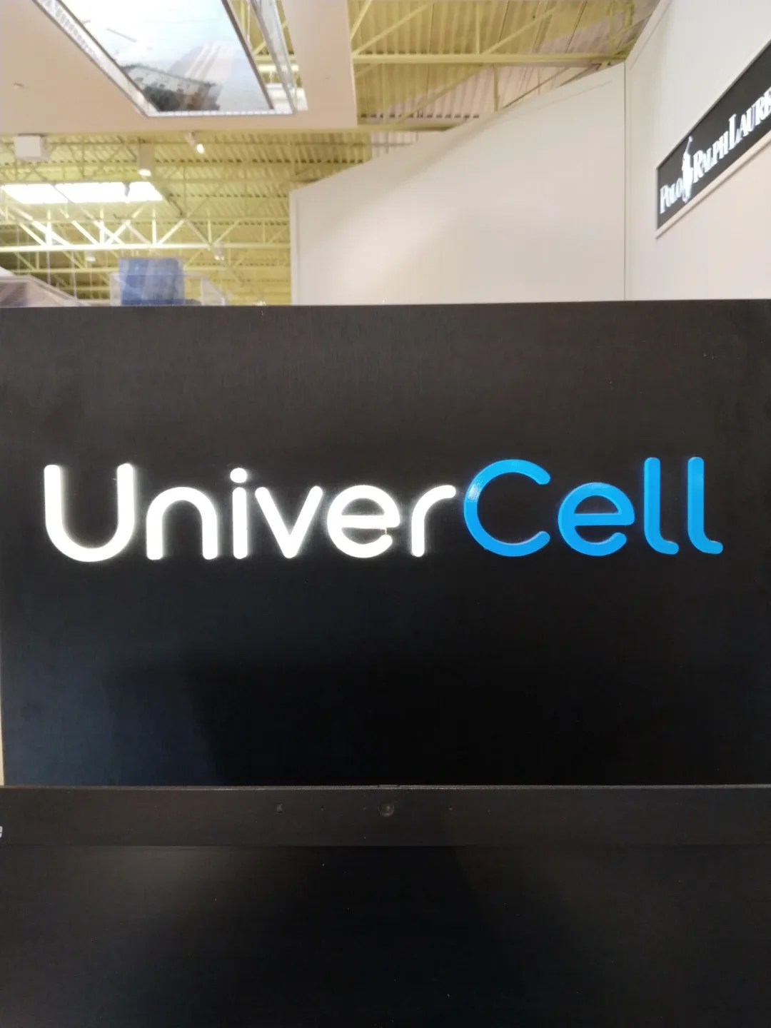 1 stop UniverCell profile