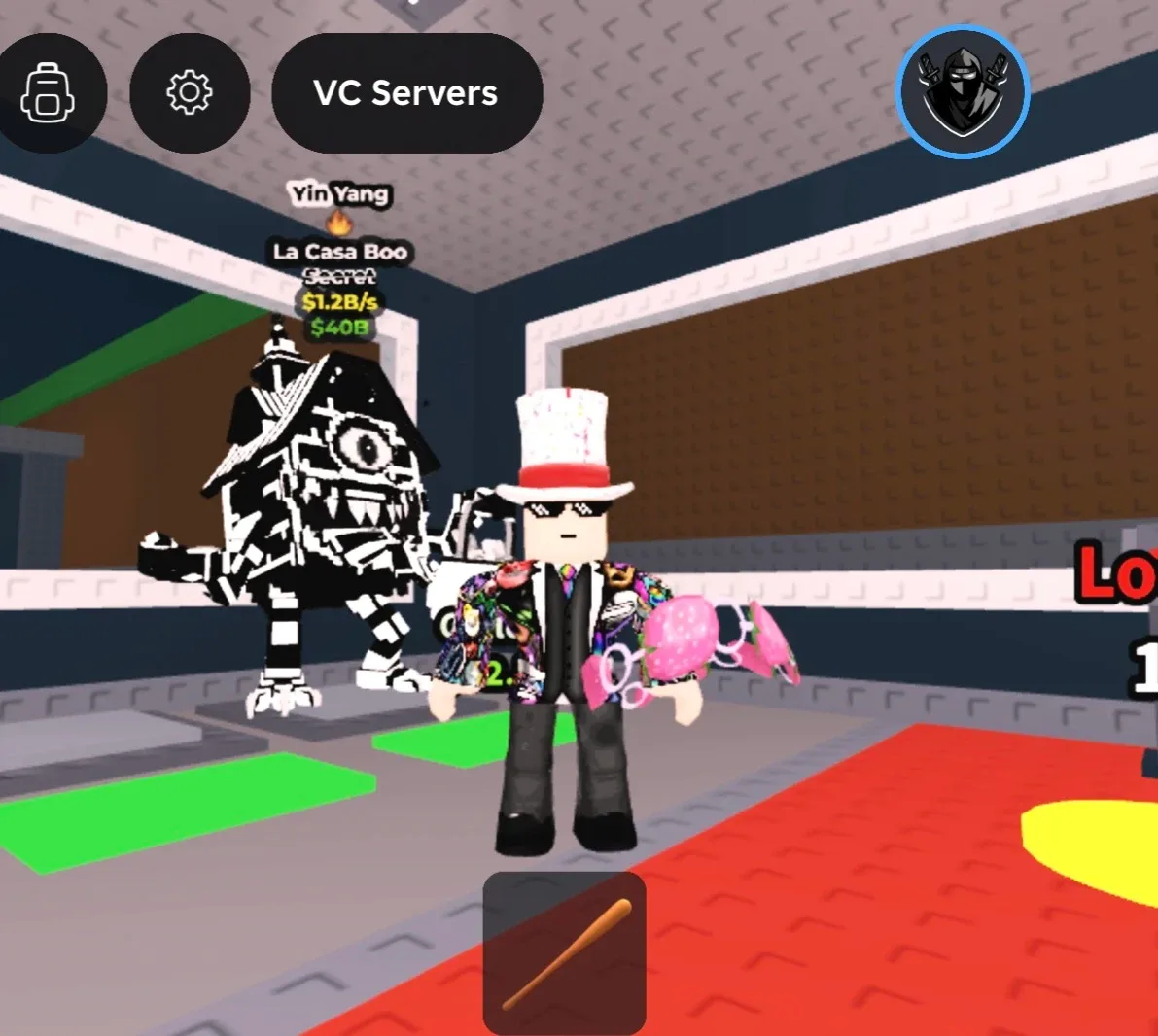 Ayman Dahshah profile