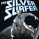SILVER SURFER profile