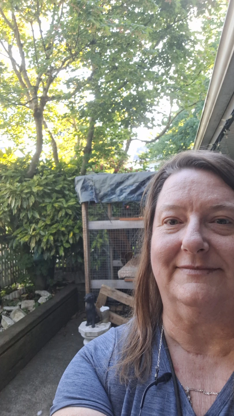 Lori Ann profile