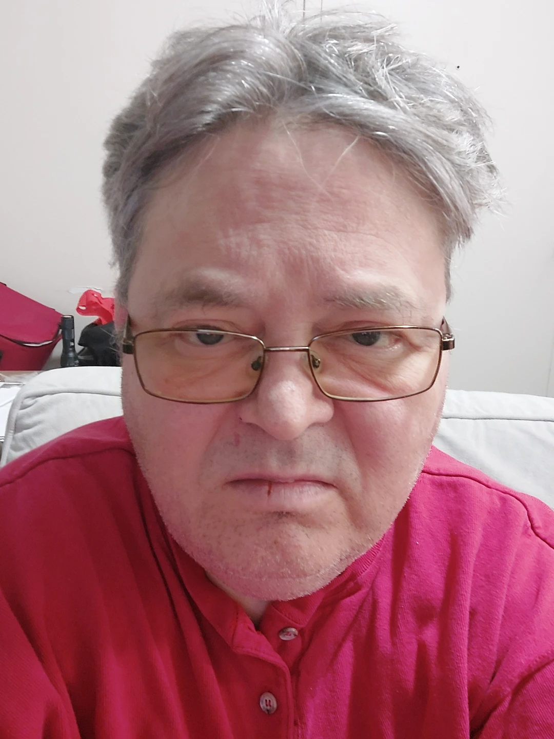 Eugene Lovelock profile
