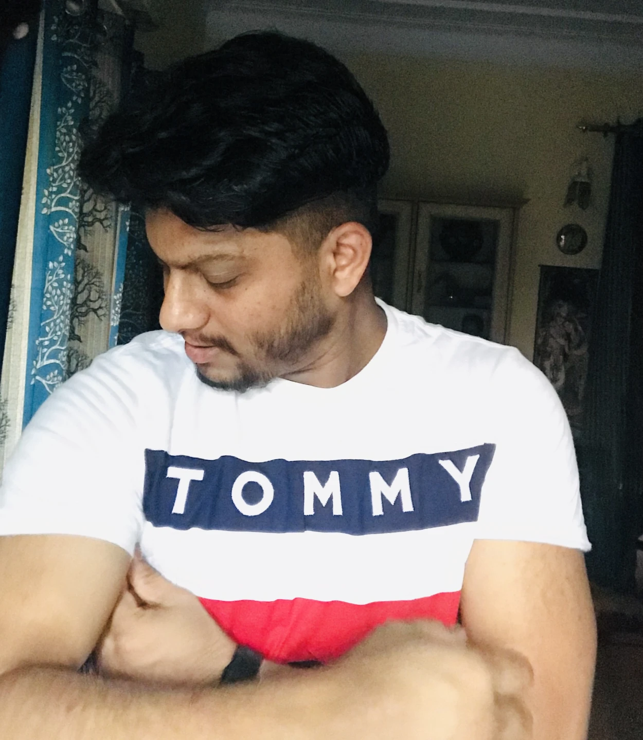 Aakash profile