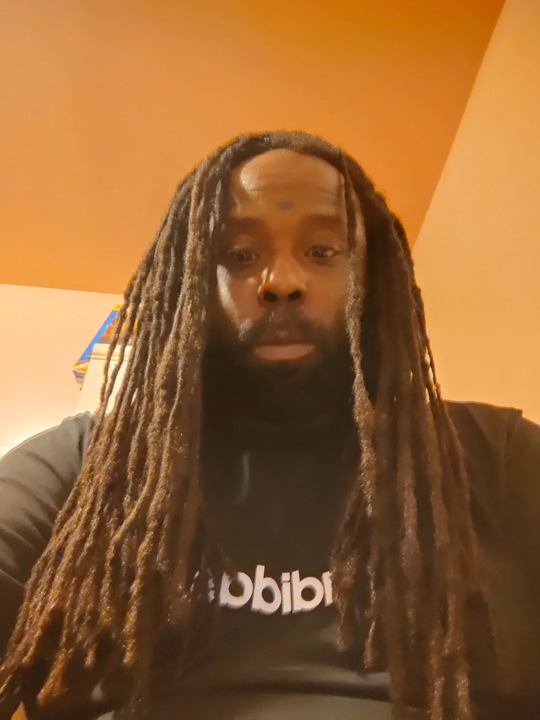 Corey Harris profile