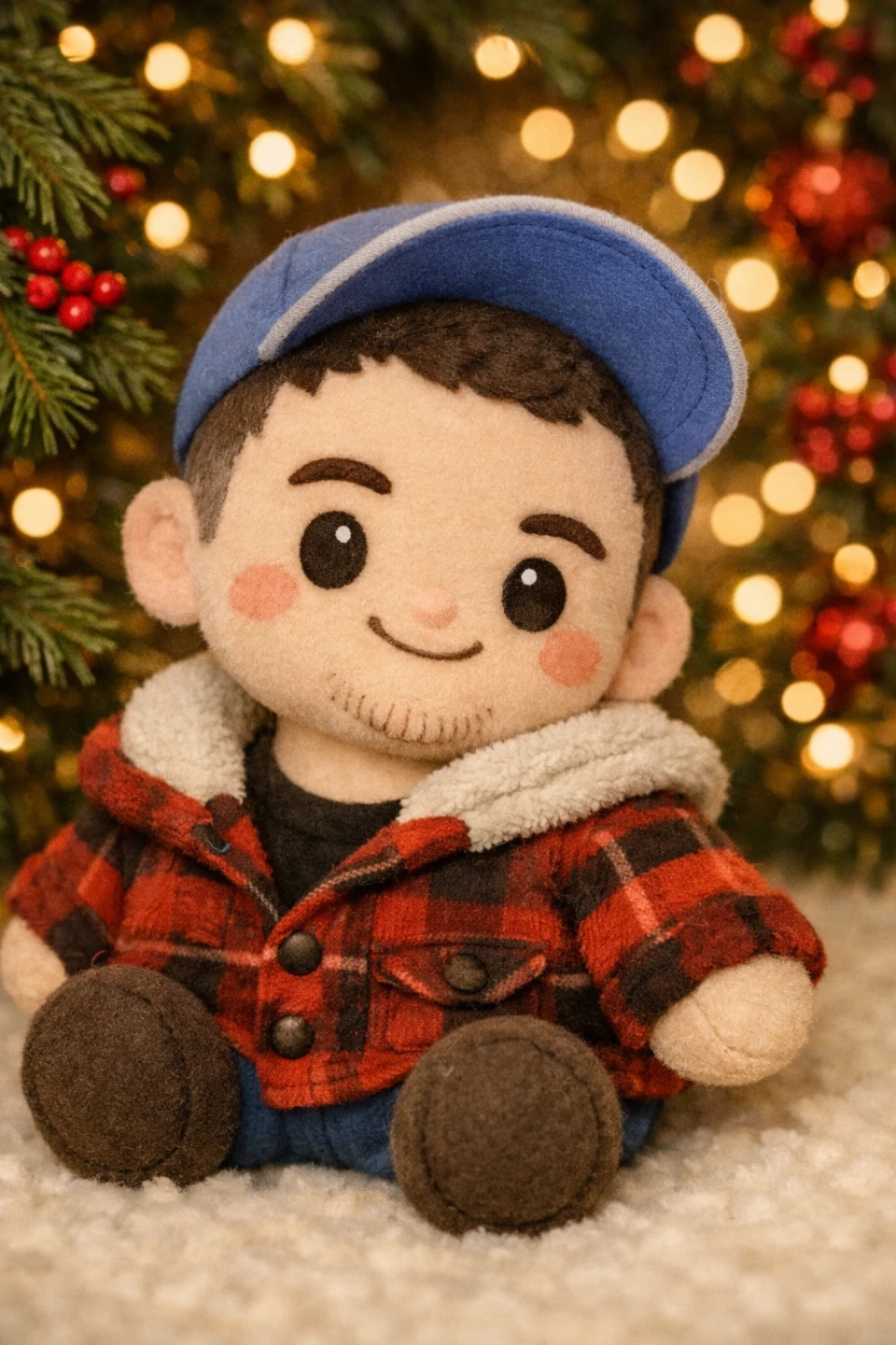 Kevin