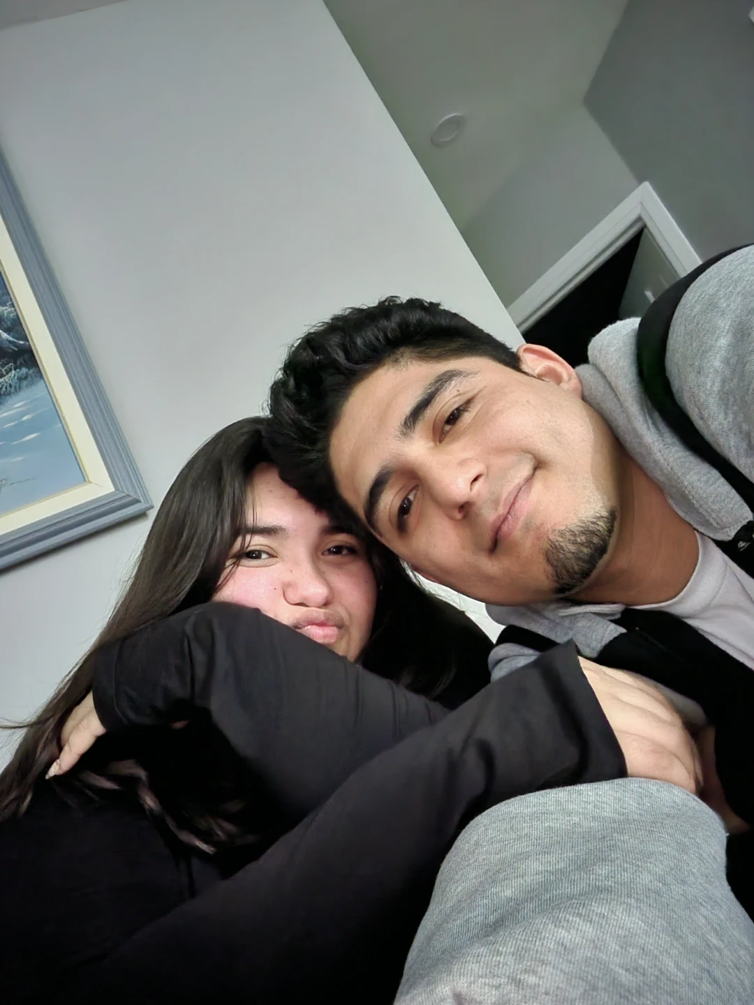 Victor Chavez profile