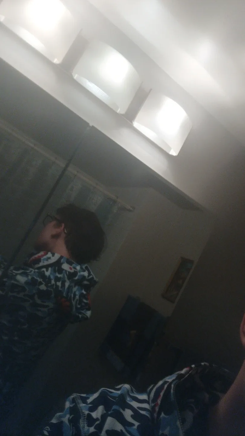 Cameron resells profile