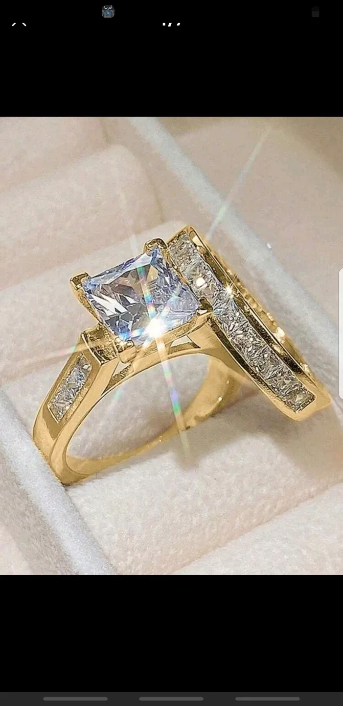 gifts of jewelry profile