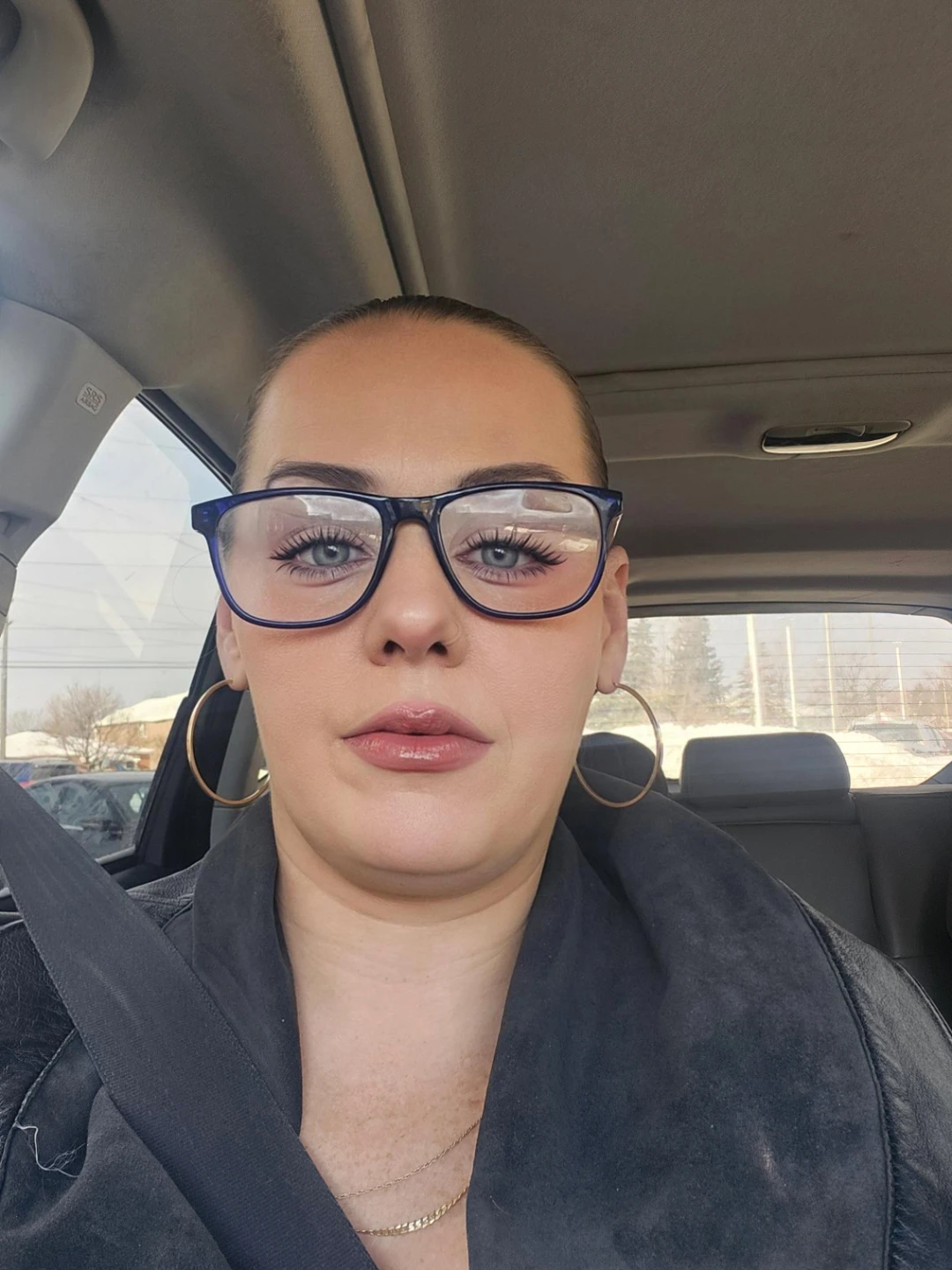 Christina profile