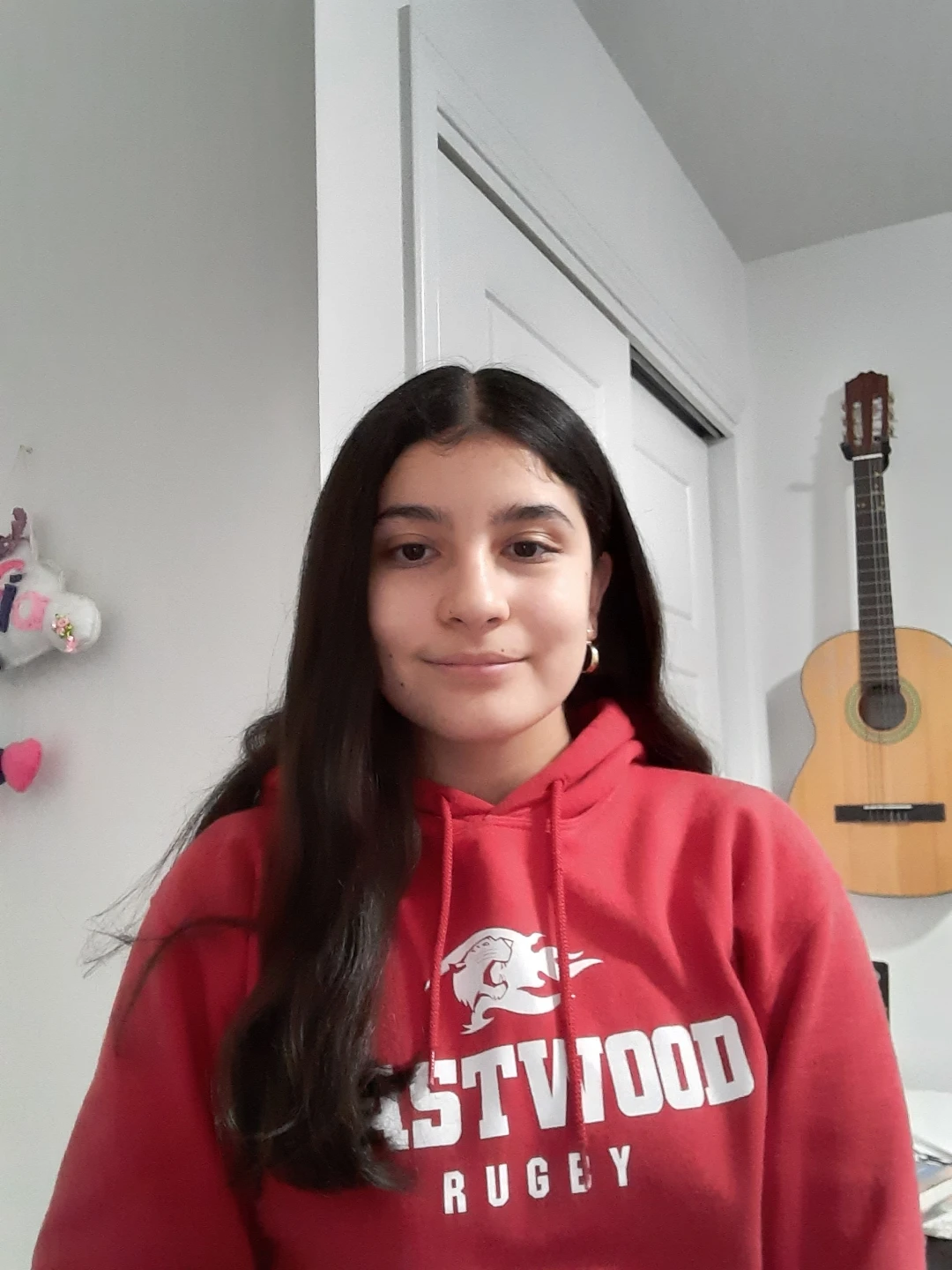 Sofia profile
