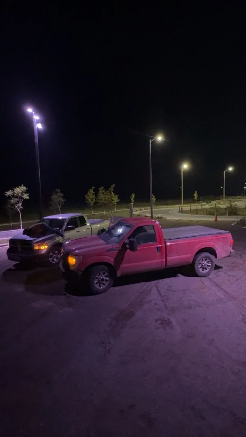 Wyatt walker profile