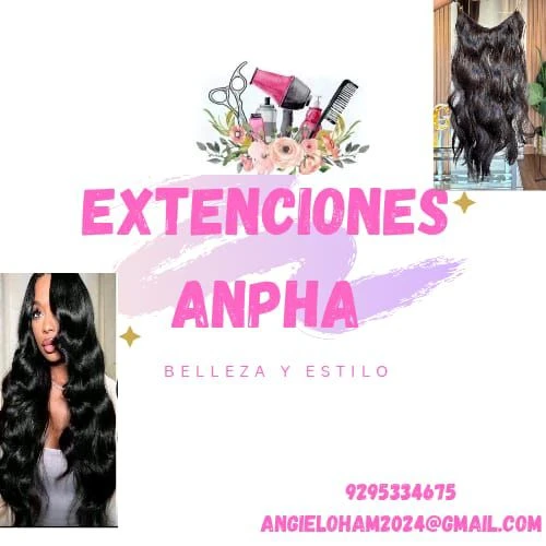 Anpha EX profile