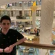 David profile