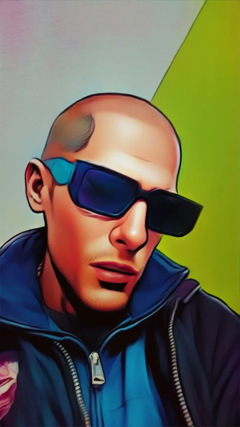 James Colbourne profile