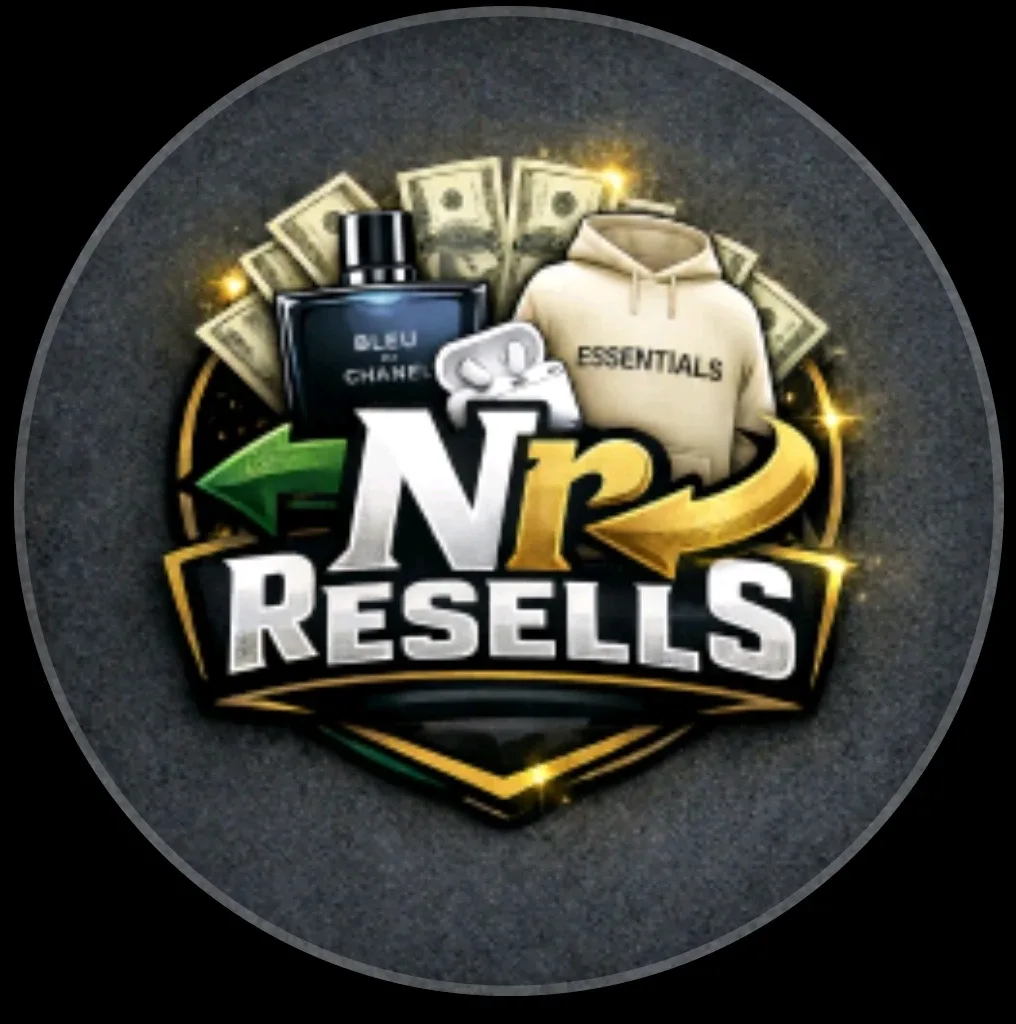 Nrsellers profile