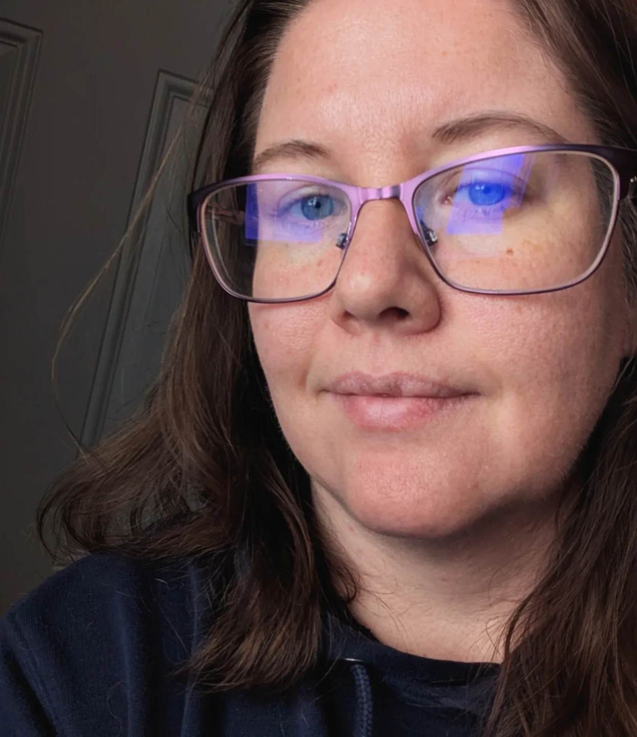 Crystal Benham profile