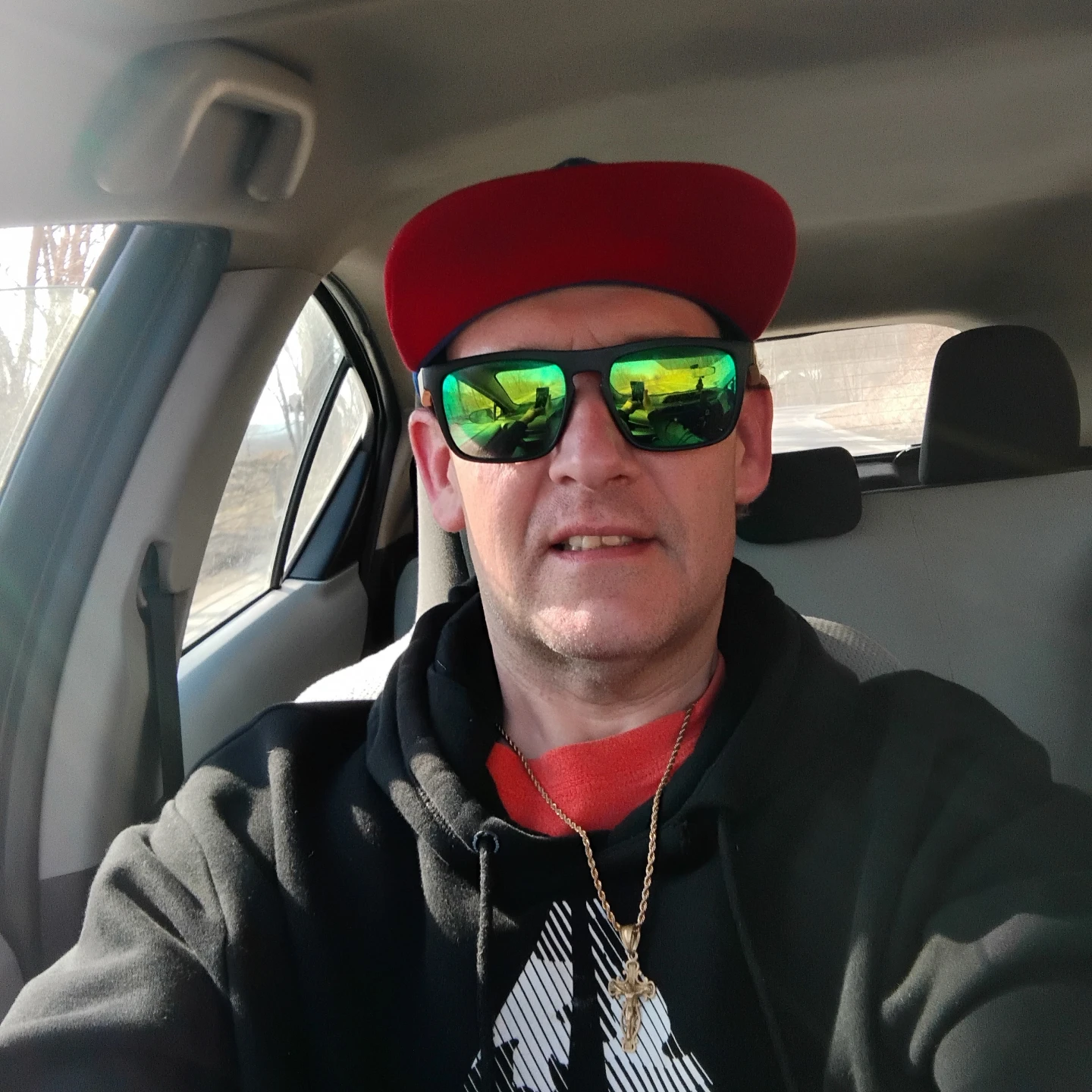 Mark Tubbs profile