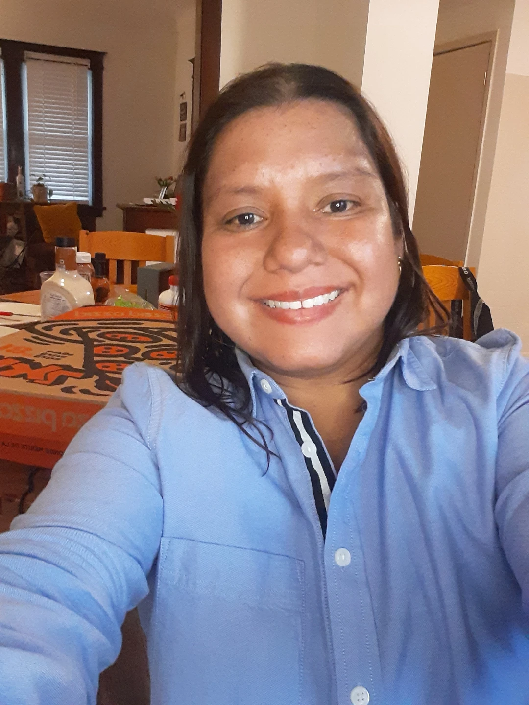 Betsy Bozza profile
