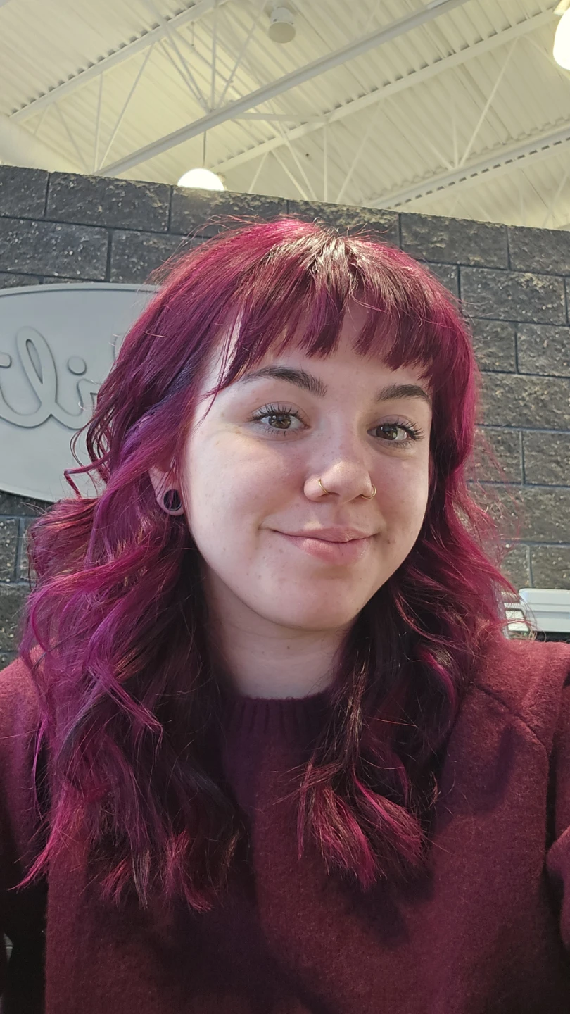 Alicia profile