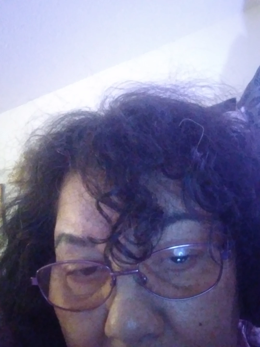 Lillian Garcia profile