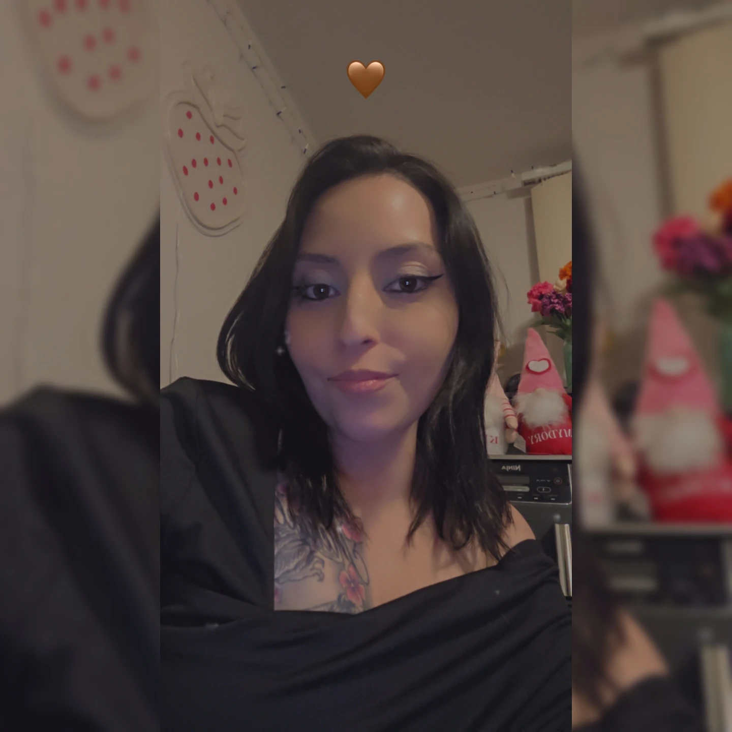 akemy profile