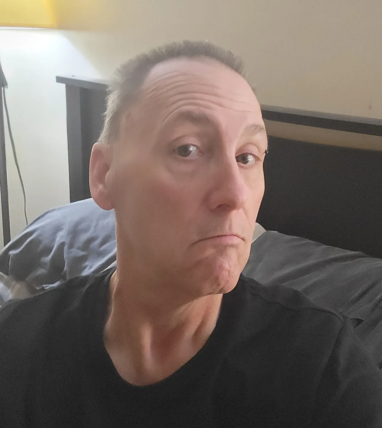 Donald Lawrence profile