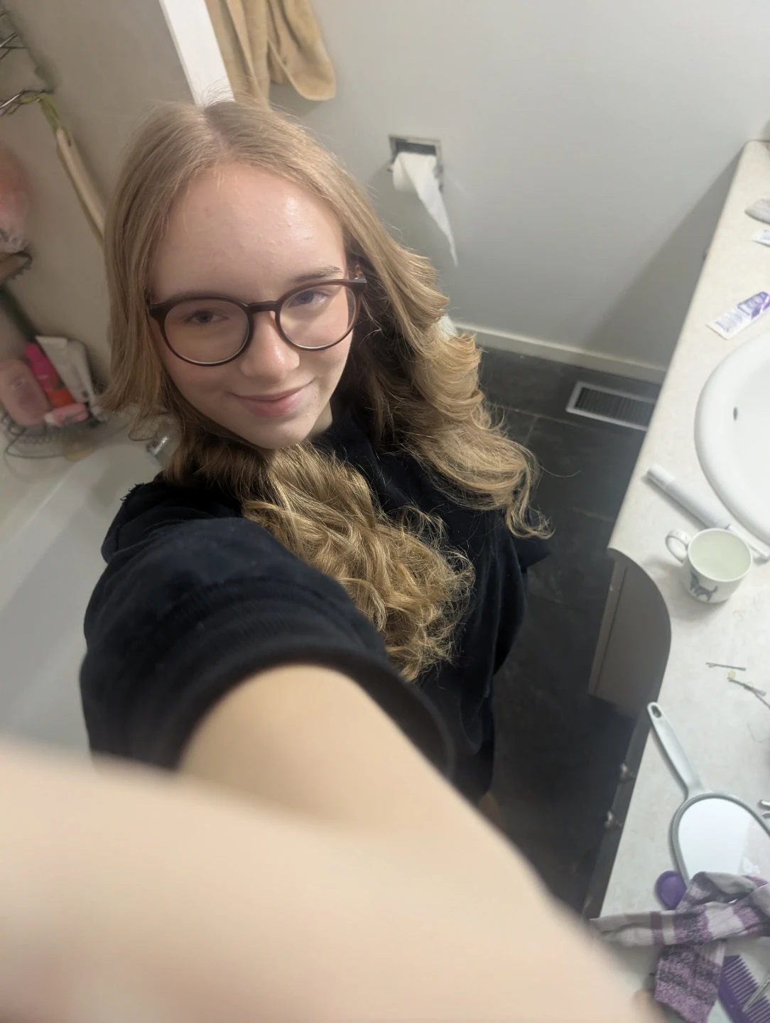Aleah profile