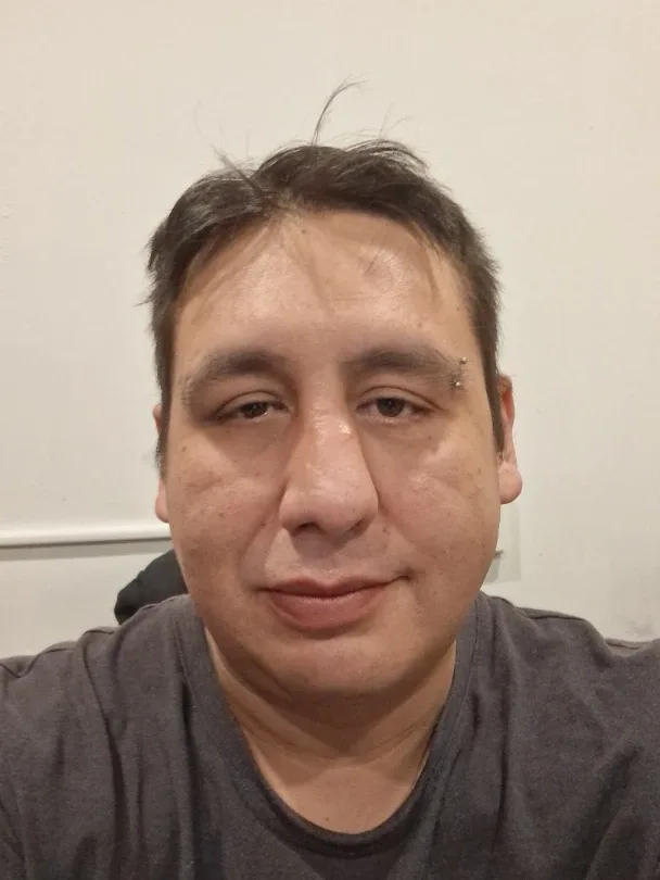 Mathew Calahasen profile