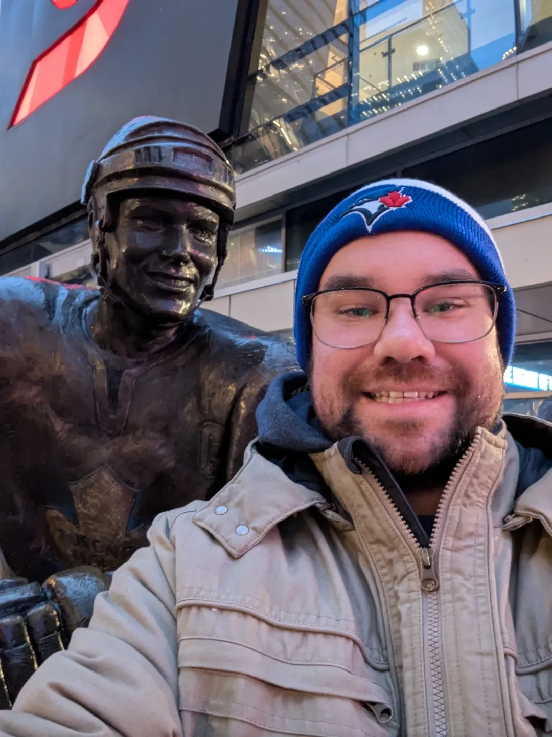 Kyle Bamford profile