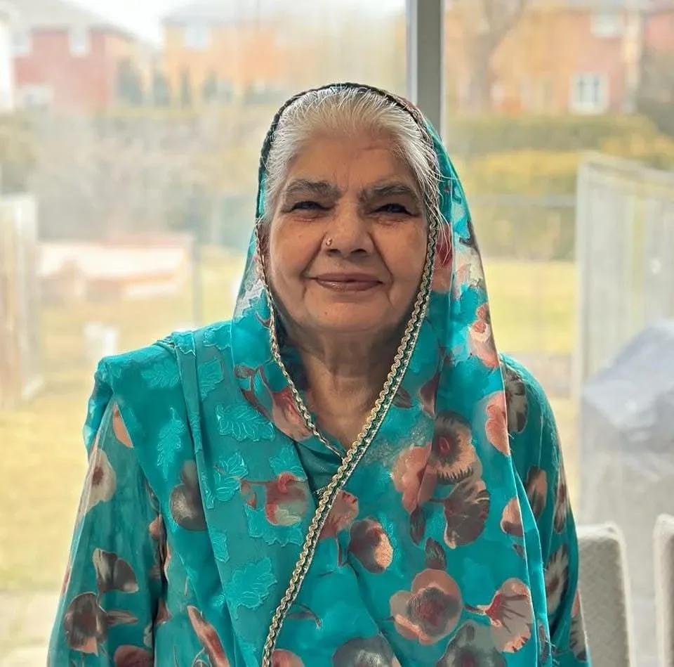 Tahira Khatoon profile