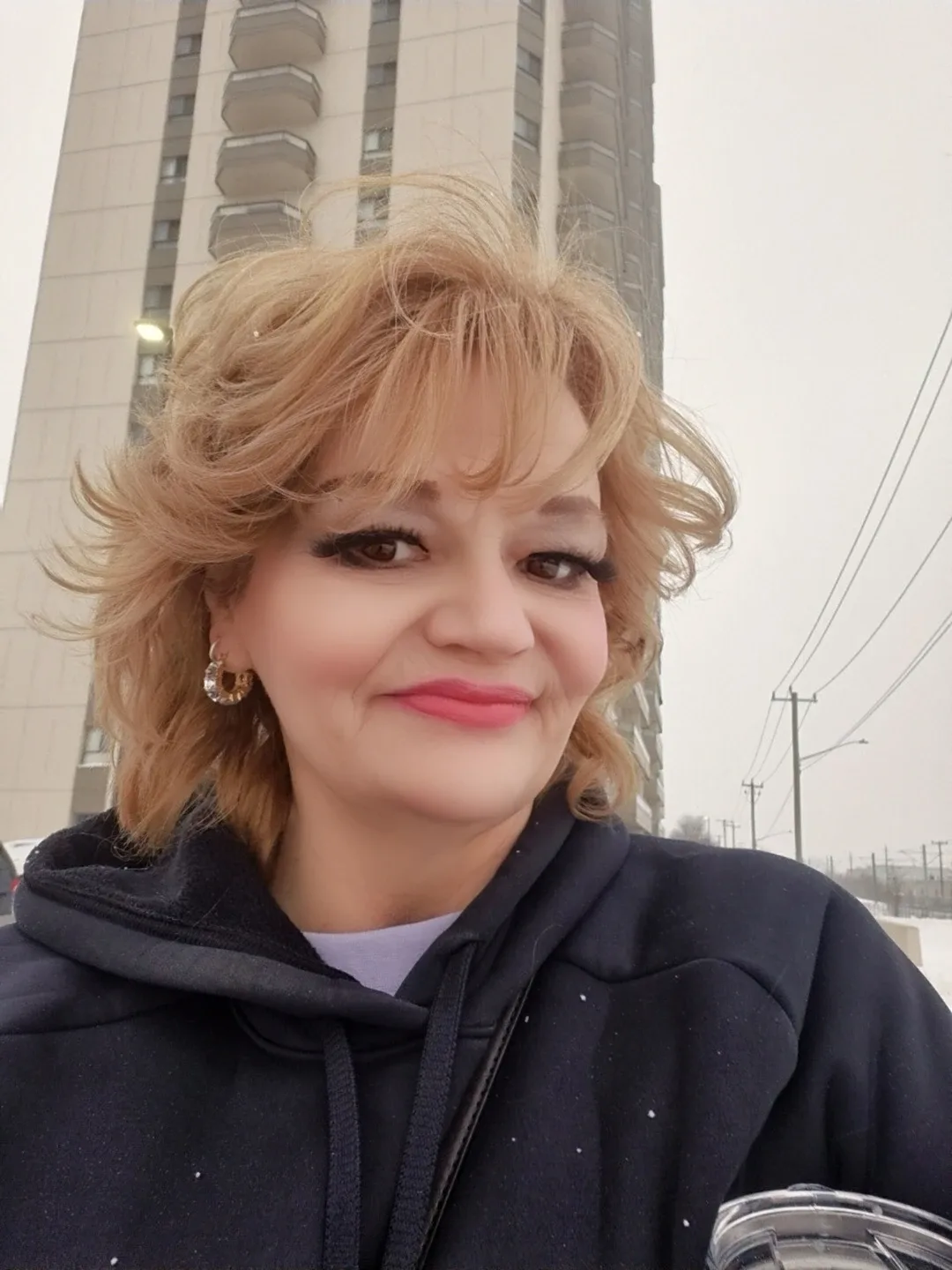 Alice Turner profile