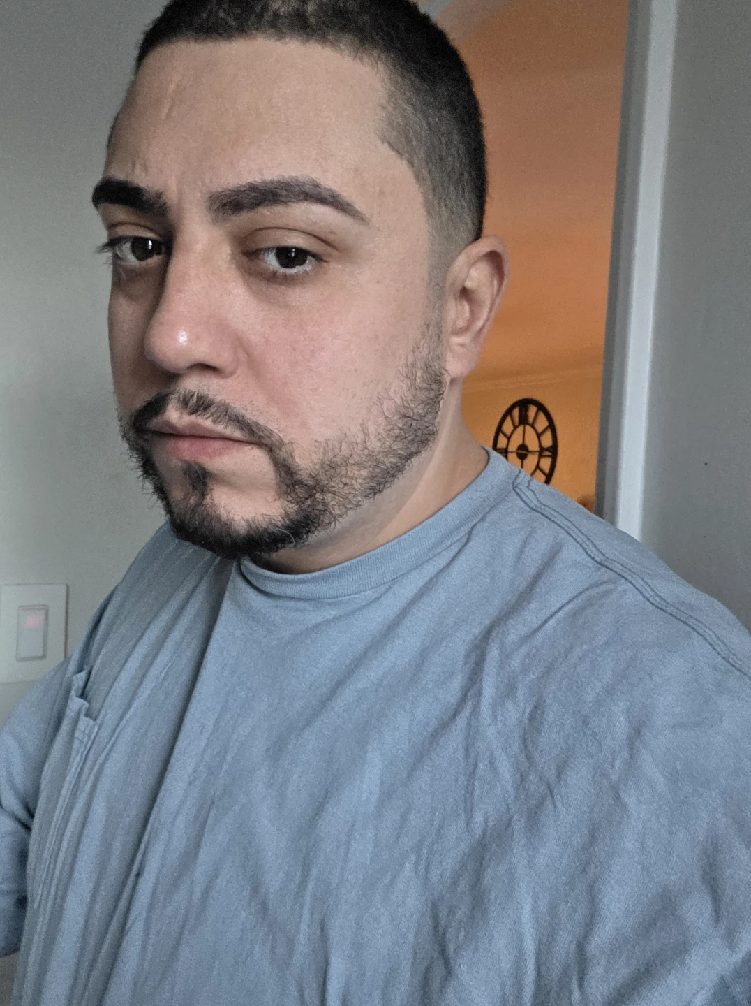 TJay profile