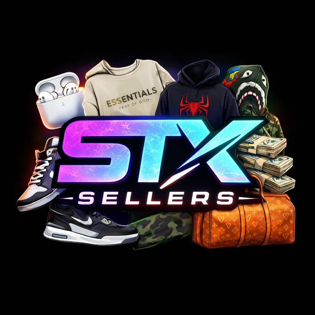 StxSellers profile