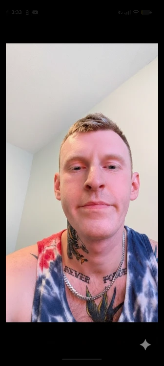 Andrew profile