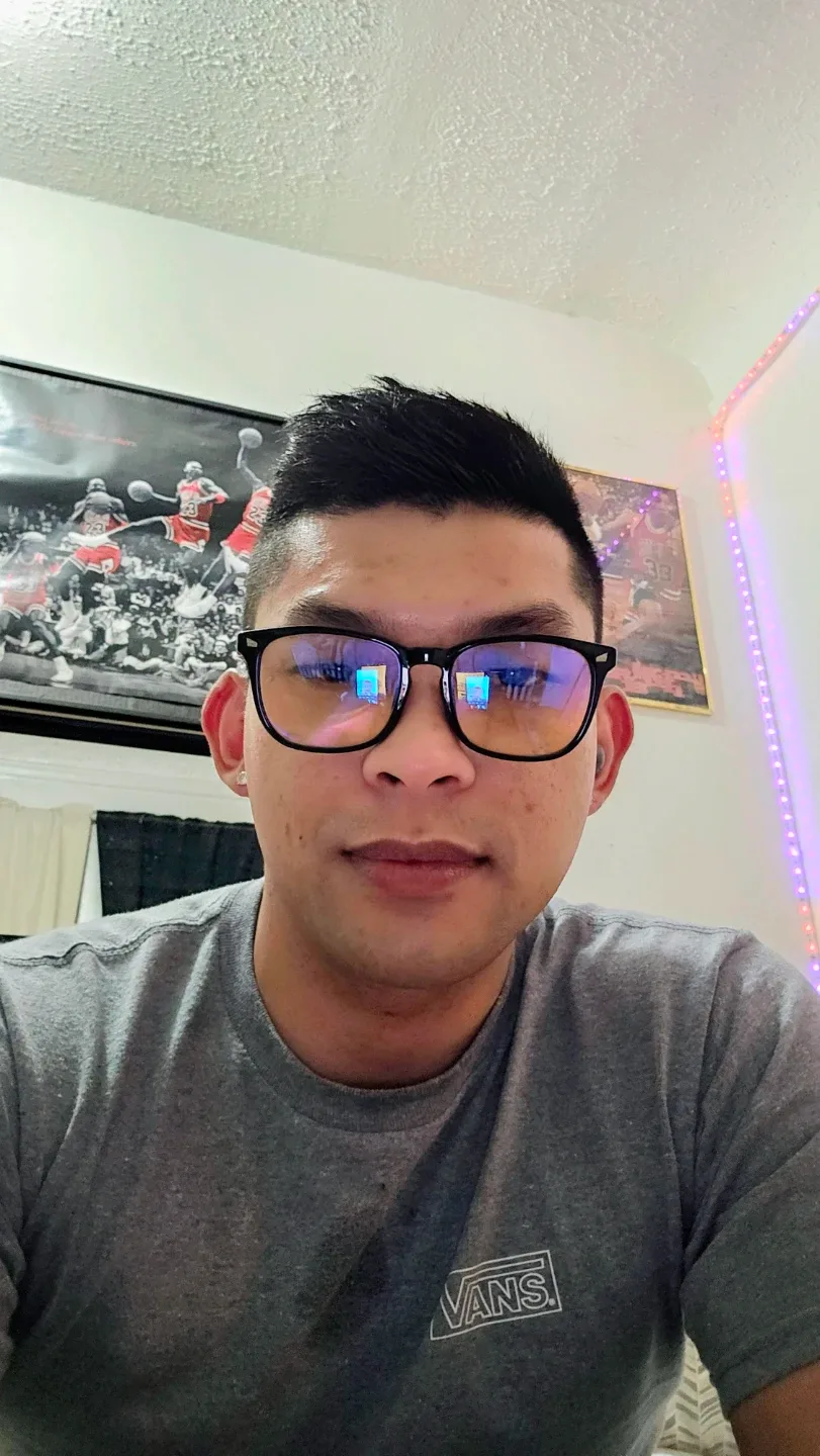 Mickey Ramirez profile