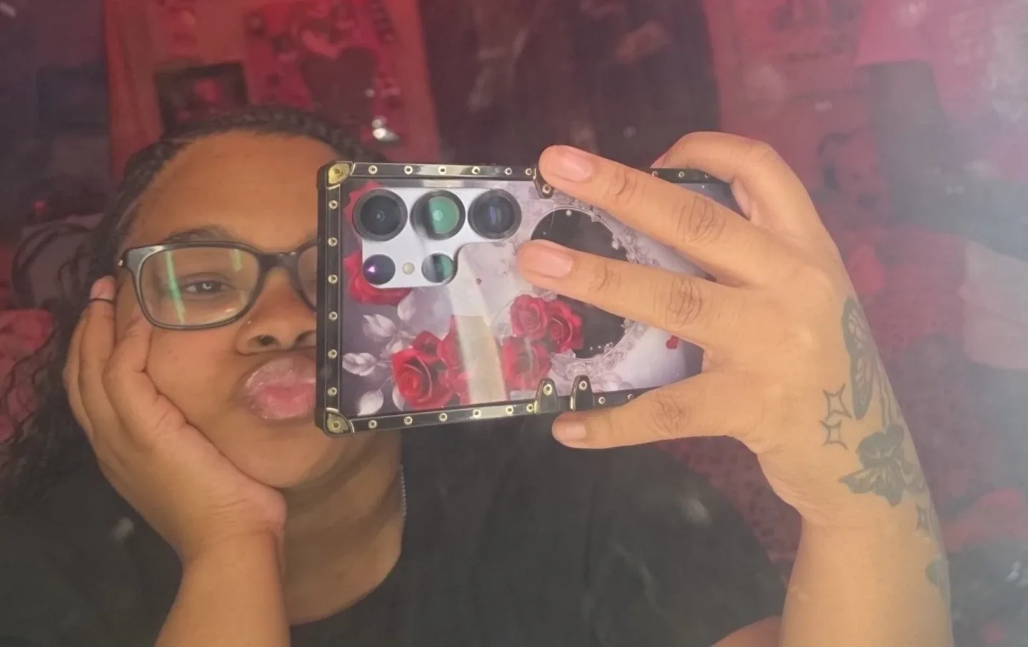 shateasia Dillahunt profile