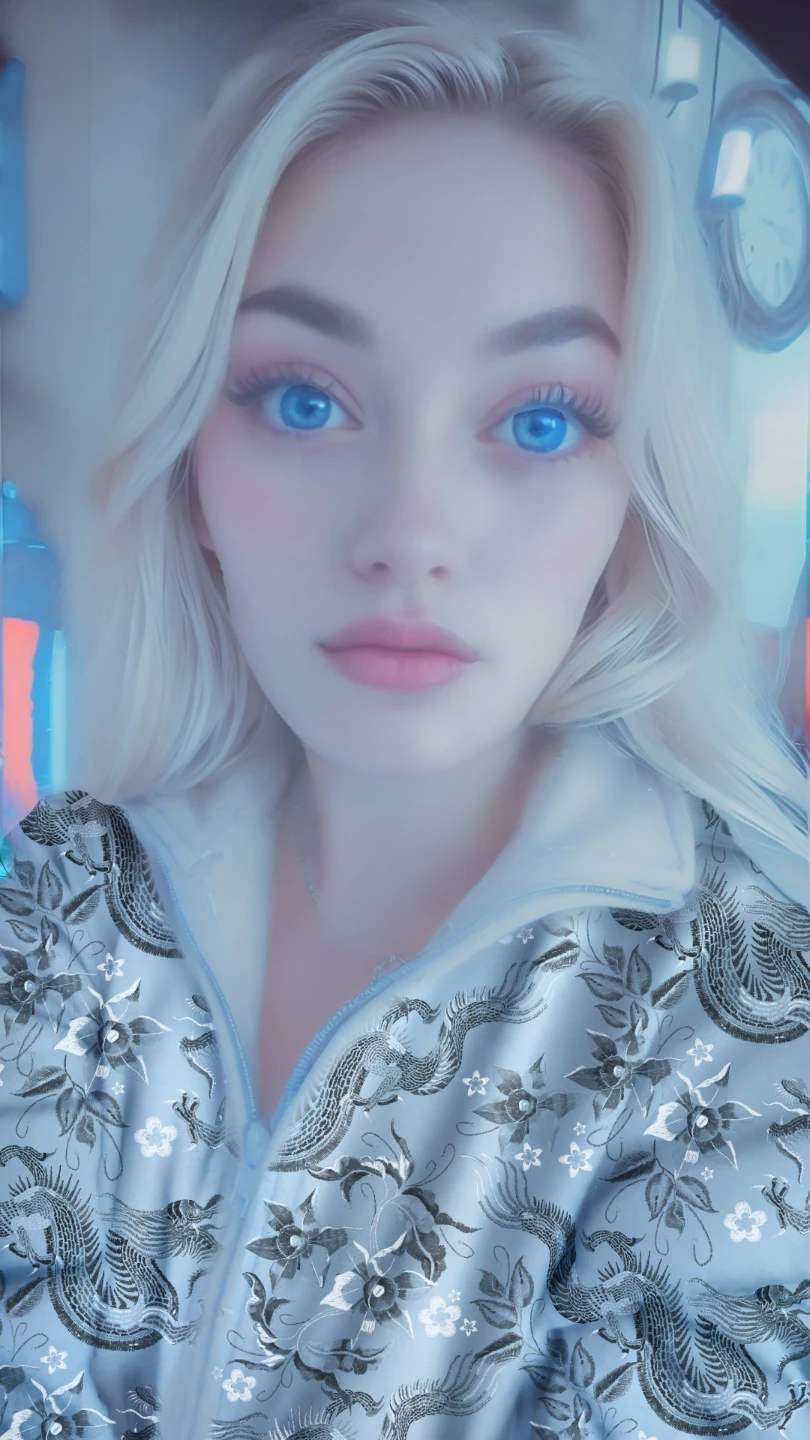 Brittany profile