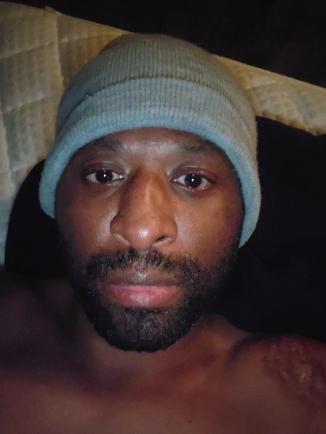 Christopher Johnson profile