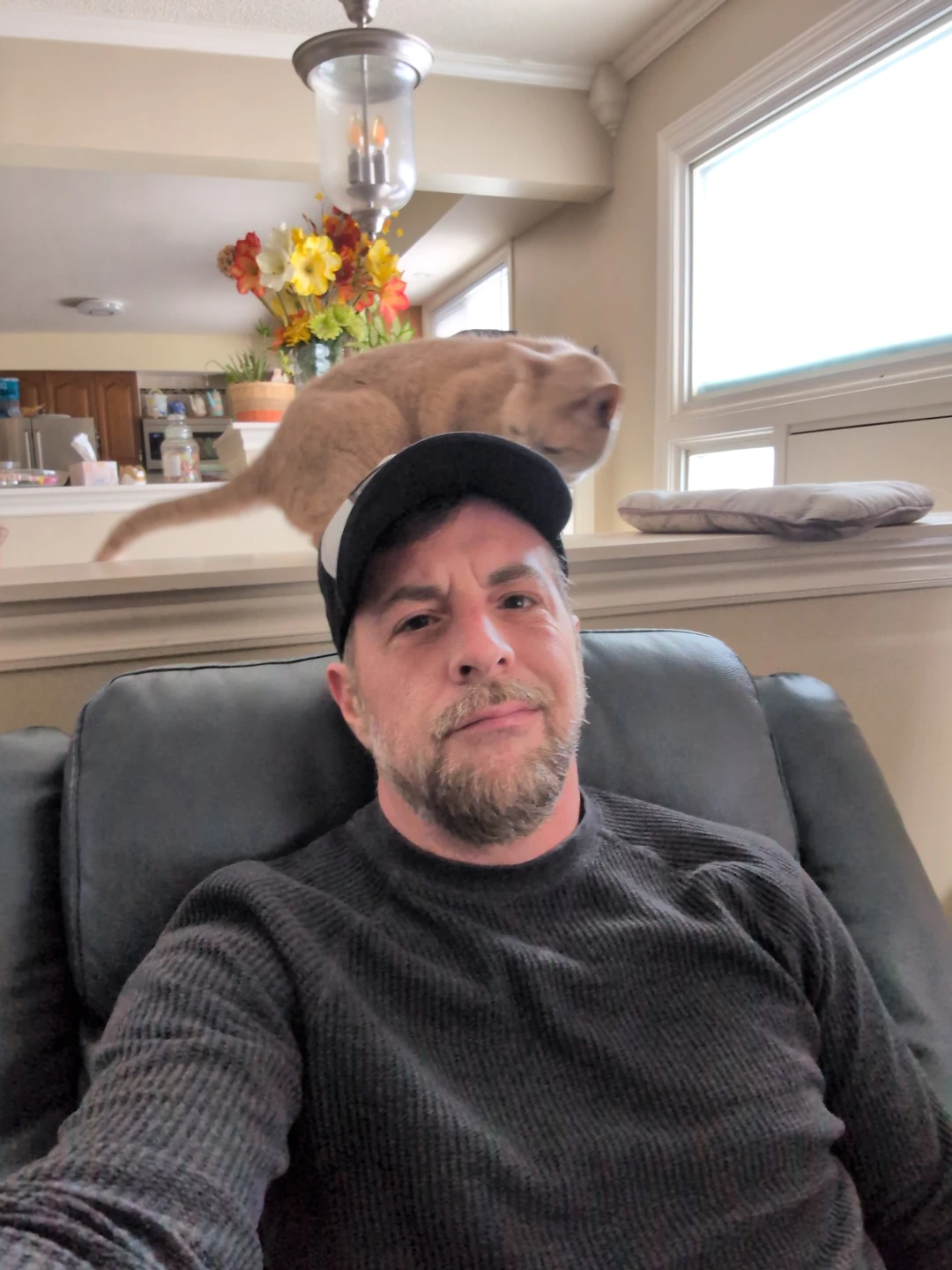 sean profile