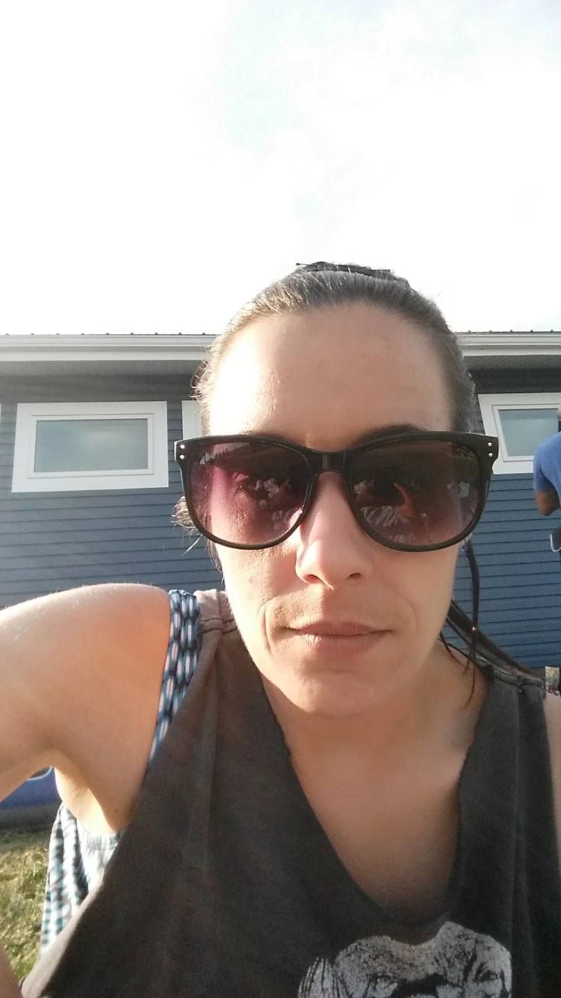 Stacey McDougal profile