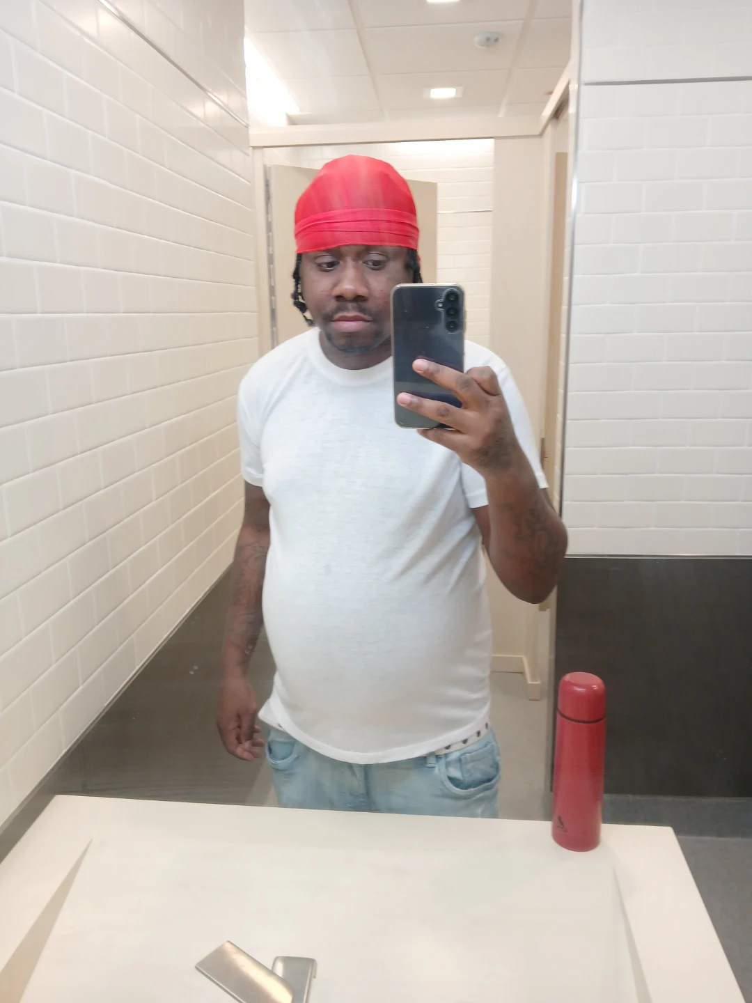 Omar Humphreys profile