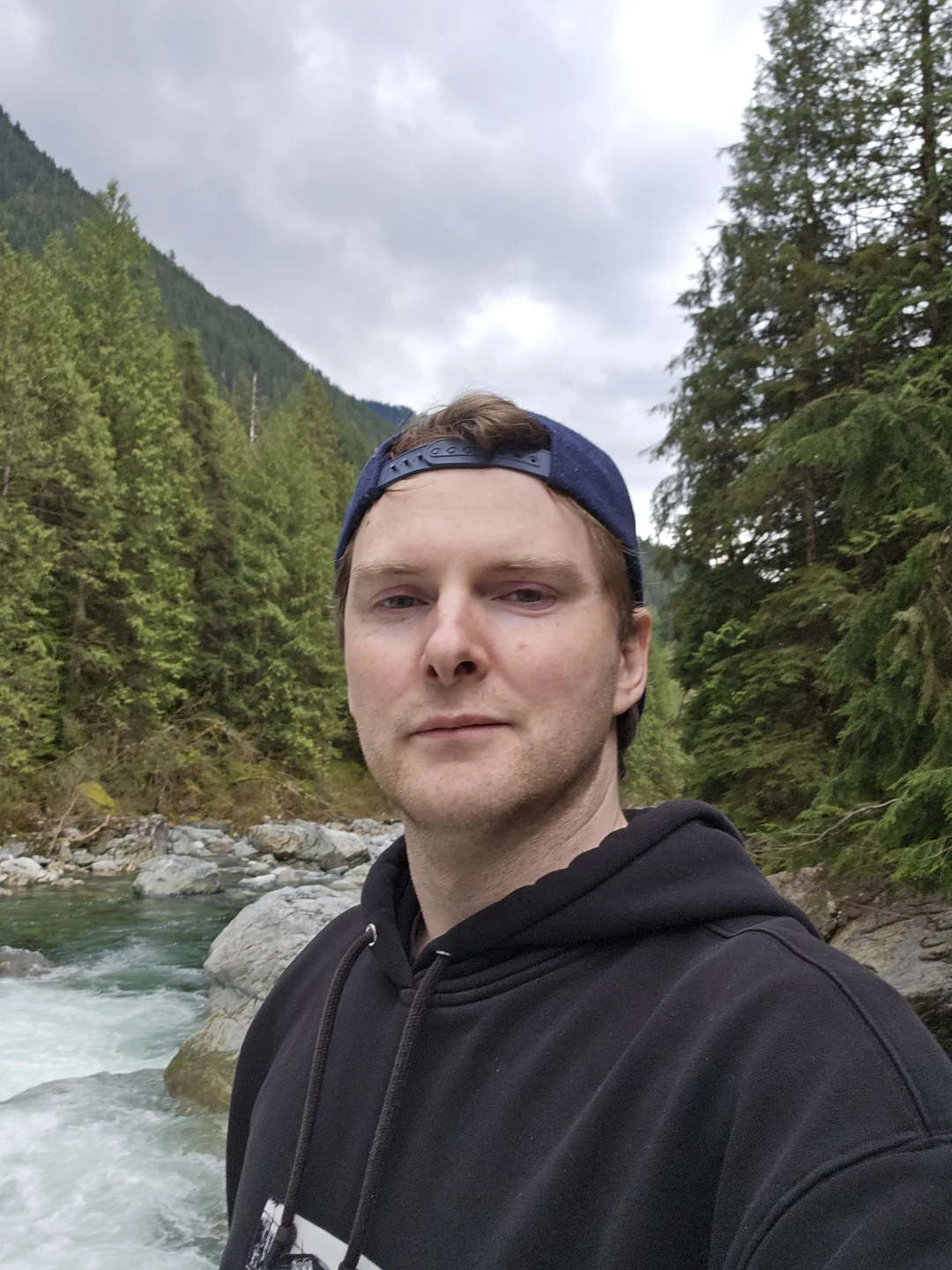 Aaron profile