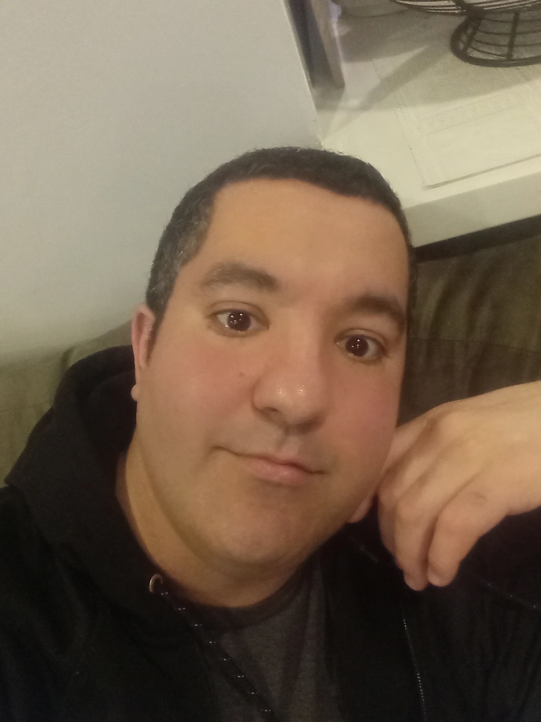 Ayman Younes profile