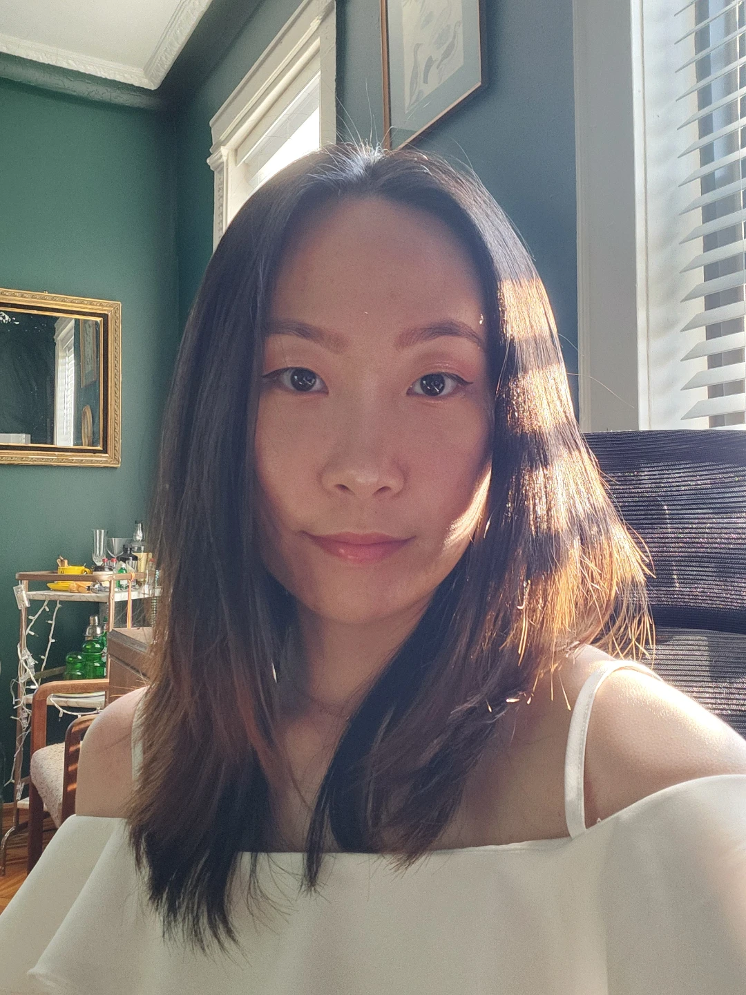 Lily profile