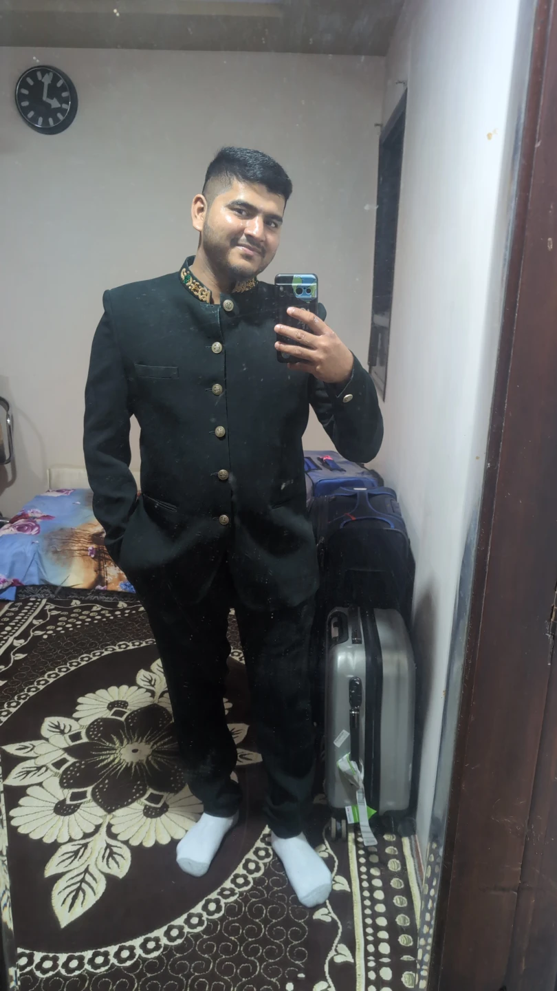 Muffaddal