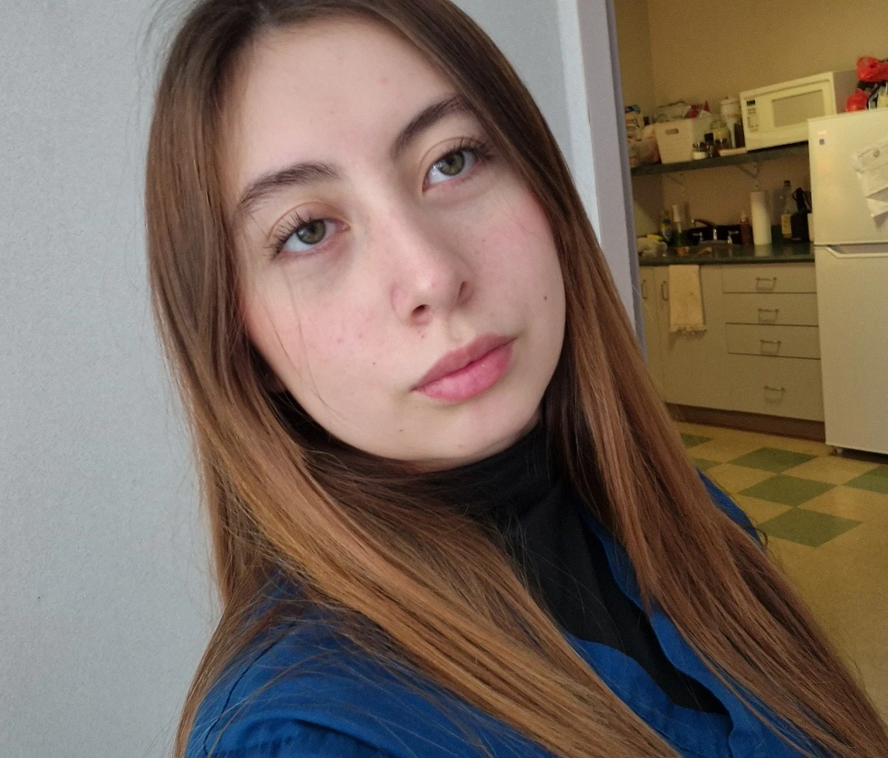 Sofia profile