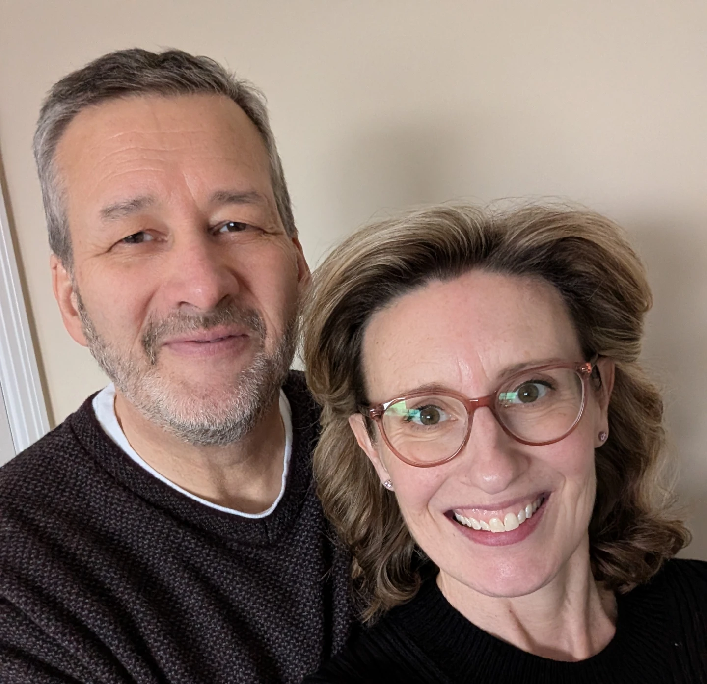 Ted Ostrosser profile